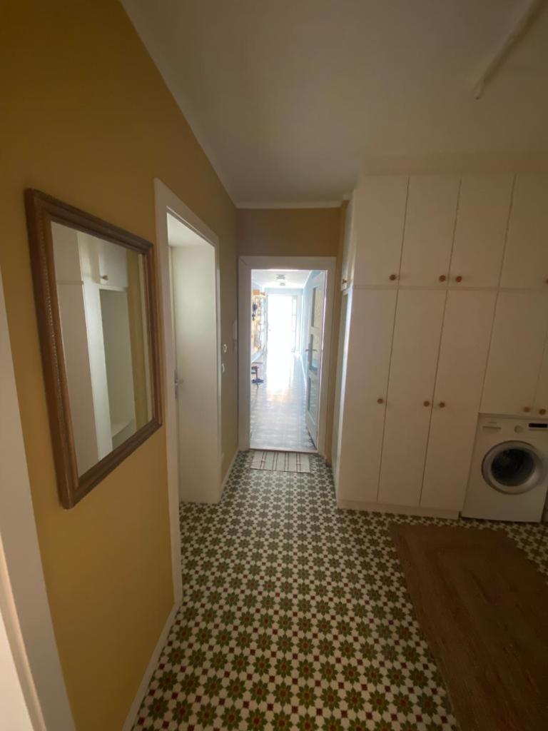 Apartmán Kremsoase Exteriér fotografie