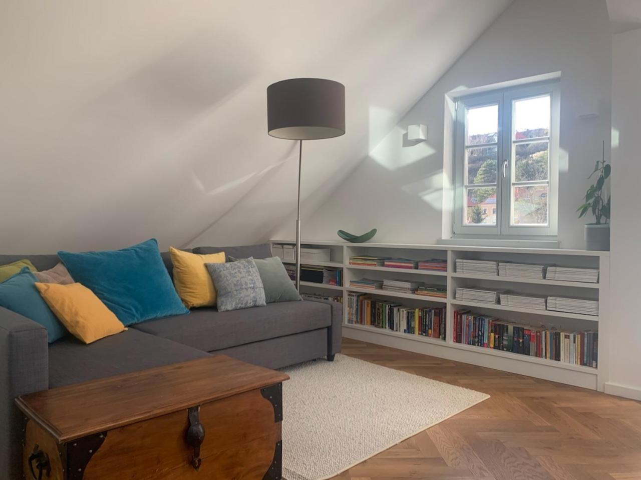 Apartmán Kremsoase Pokoj fotografie